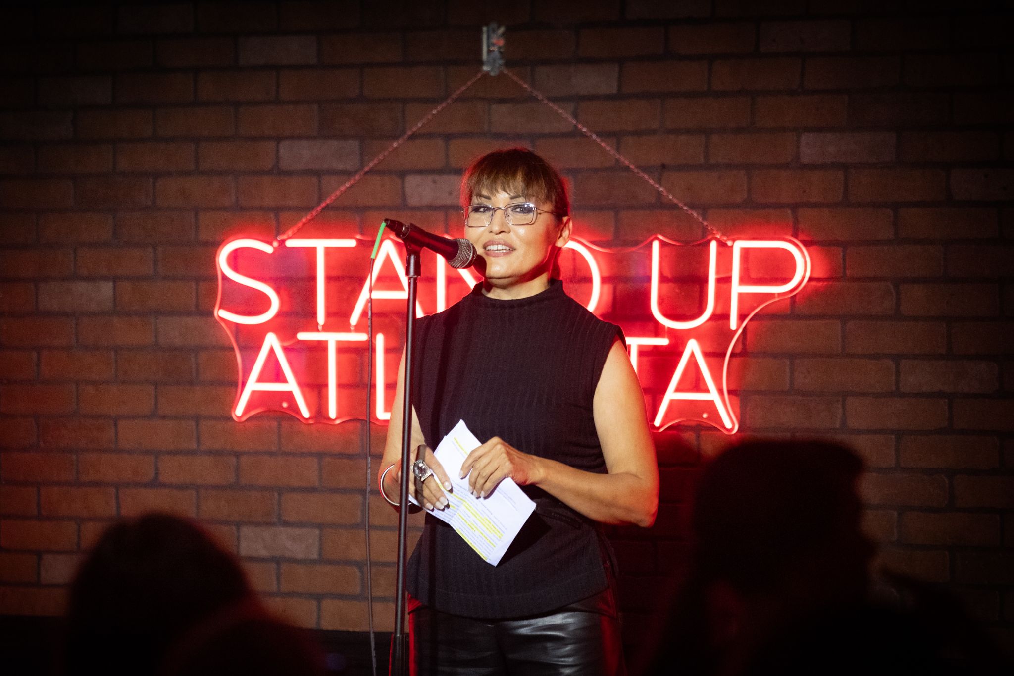 SENS photography Events Comedy 1 st  MIC 2025 08 10 025